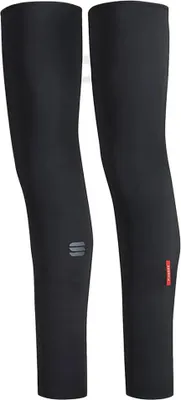 Produktbild von Sportful Fiandre 2 Beinwärmer Schwarz L Herren Schwarz L