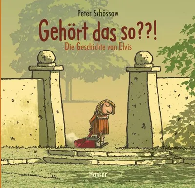 Produktbild von Gehört das so??!