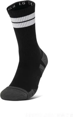 Image de Chaussettes Under Armour 1379515-002 pour Unisex