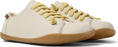 Produktbild von Camper Peu Cami Schuhe Beige EU 38 Damen Beige EU 38
