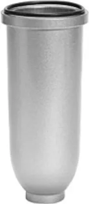 Produktbild von Riegler Metallbehälter, inkl. O-Ring, für Nebelöler »Standard«, BG 1
