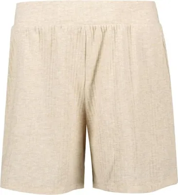 Produktbild von Only Emma Kurze Hose Beige M Damen Beige M