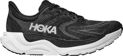 Produktbild von Hoka W Arahi 8 Wide - black / white, Größe:6