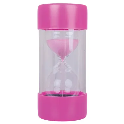 Produktbild von Bigjigs Toys Sanduhr 2 Minuten