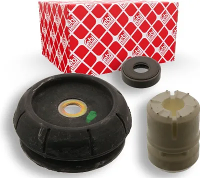 Produktbild von FEBI BILSTEIN 03341 Federbeinstützlager Vorne für OPEL Calibra A (C89) Vectra A Limousine (J89) Vectra A CC (J89) für VAUXHALL
