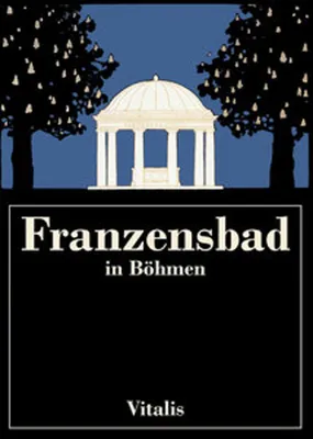Obrázok produktu pre Franzensbad in Böhmen