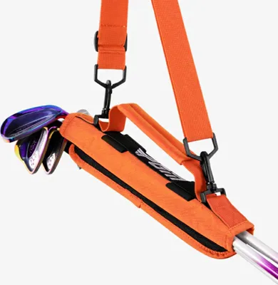 Produktbild von 360Home Leichte und einfache Golftasche SOB006 Orange