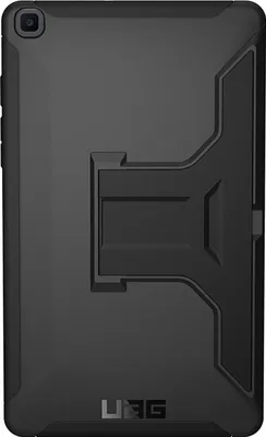 Produktbild von Urban Armor Gear Scout, Cover, Samsung, Tab A8, 26,7 cm (10.5"), 172,3 g