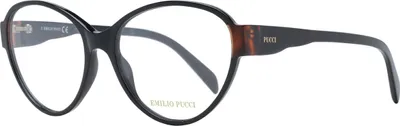 Produktbild von Emilio Pucci Damen Brillengestell EP5206 55005