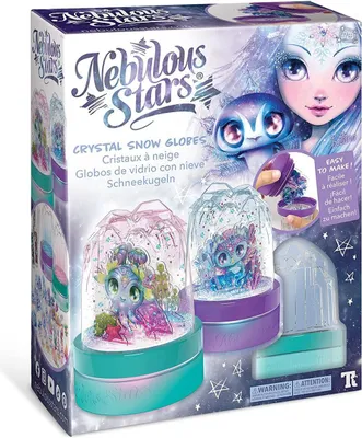Produktbild von Nebulous Stars 11304, Weihnachten