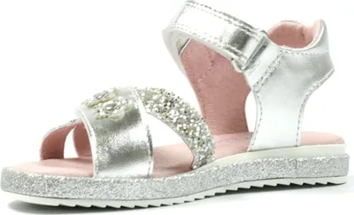 Produktbild von Richter Sandalen Sandalen Kunstleder
