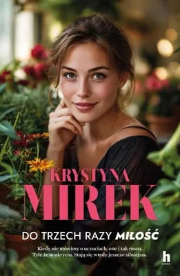 Image de L'amour, ça ne passe pas à trois - Krystyna Mirek