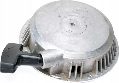 Obrázok produktu pre Štartér s ťahacím lanom Ručný štartér pre vibračnú dosku Wacker WM80 (WM 80) 0046098