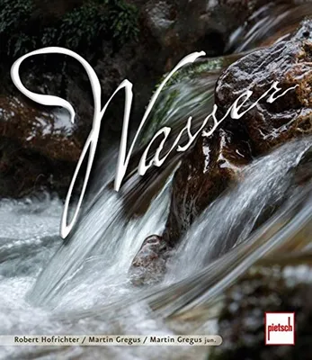 Immagine prodotto di Hofrichter, R: Wasser