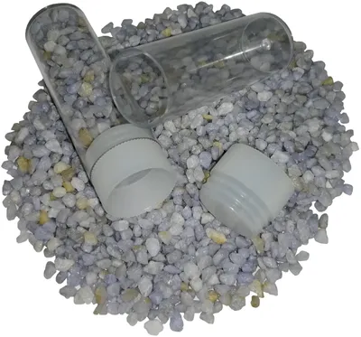 Produktbild von 20 Runddose Döschen Deckel 12 ml 22/62 Labor