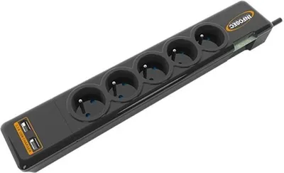 Obrázok produktu pre Infosec S5 USB NEO