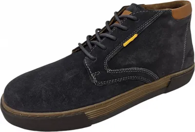 Zdjęcie produktu dla Sznurowane buty Camel Active w kolorze szarym