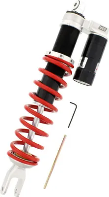 Immagine prodotto di Mono ammortizzatore posteriore YSS MG456-480TRW-09-858F lunghezza 480mm