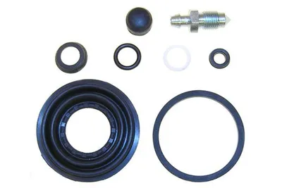 Produktbild von NK Reparatursatz Bremssattel Hinten (8837007) für VW Golf VI Audi A3 Seat Altea