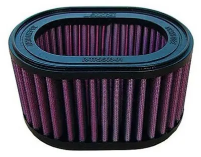 Produktbild von Dna R-tr9s03-01 Luftfilter Lila  Lila One Size