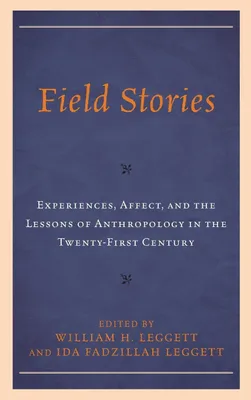 Produktbild von Field Stories