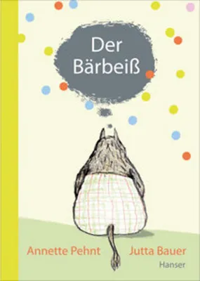Obrázok produktu pre Der Bärbeiß
