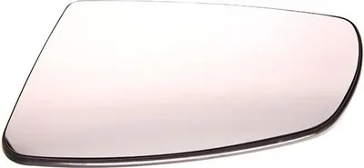 Image de Van Wezel Glace de rétroviseur gauche pour Opel Meriva