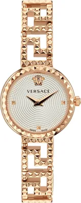 Produktbild von Versace - VE7A00223 - Armbanduhr - Damen - Quarz - Greca Goddess