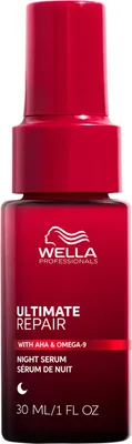 Zdjęcie produktu dla Wella Professionals Ultimate Repair Night Serum (30 ml)