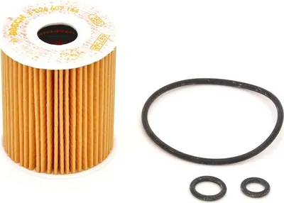 Immagine prodotto di Filtro a lamelle BOSCH F 026 407 144