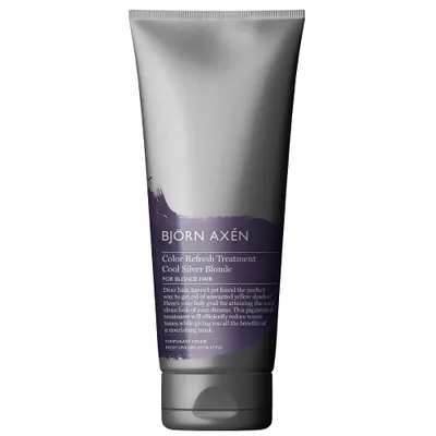 Produktbild von Bjorn Axen Color Refresh Treatment Cool Silver Blonde 250ml