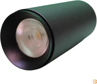 Obrázok produktu pre Deko-Light 348154, Bodové osvetlenie, LED, 10 W, 4000 K, 1000 lm, Biela