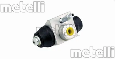 Produktbild von METELLI Radbremszylinder Trommelbremse Hinten für VW CC (358) 04-1043