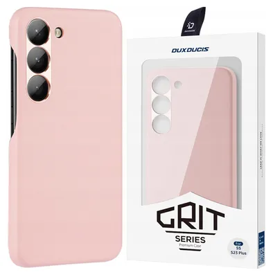 Produktbild von Dux Ducis Etui Case Hülle für Samsung Galaxy S23+ Pink