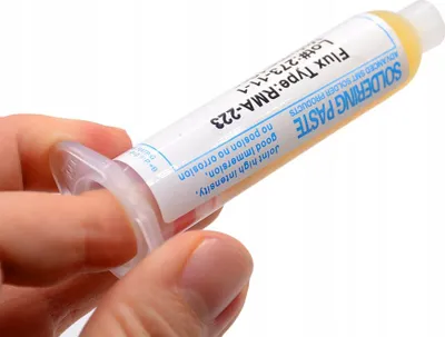 Obrázek produktu pro Gelový tavidlo RMA-223 10cc