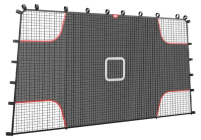 Produktbild von BERG Tornetz XL für Spiel- und Fitnessgerät PlayBase
