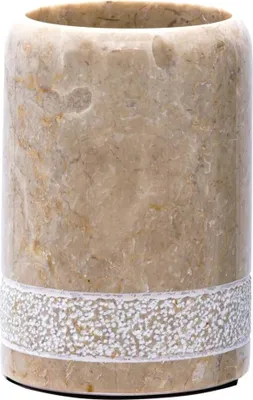 Produktbild von RIDDER Zahnputzbecher Posh Marmor