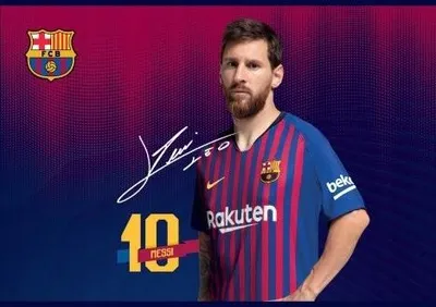 Produktbild von Zeichenblock A4 20 Blatt FC BARCELONA
