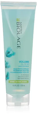 Obrázok produktu pre Šampón/kondicionér Biolage Volumebloom Aqua-Gel Conditioner