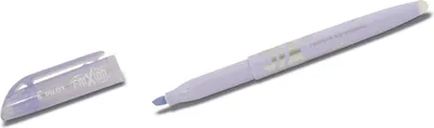 Immagine prodotto di Pilot Frixion Light Soft evidenziatore 12 pz Punta smussata Viola