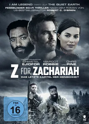 Produktbild von Z for Zachariah