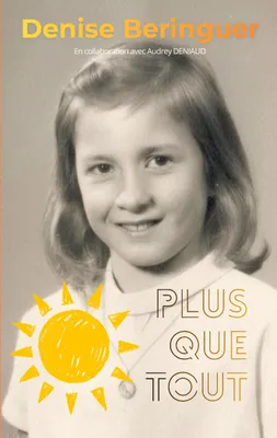 Produktbild von Plus que tout
