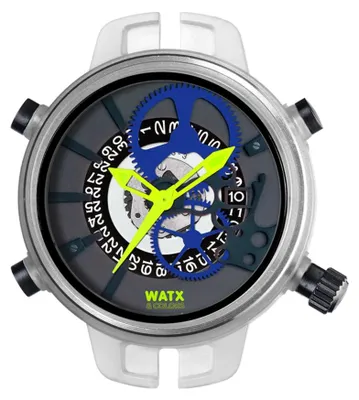 Produktbild von WATX&COLORS Armbanduhr WATCHES RWA5011