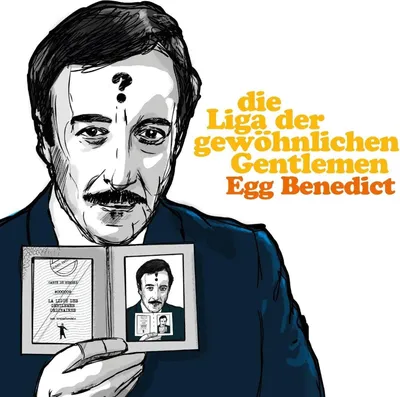 Zdjęcie produktu dla Jajko po benedyktyńsku