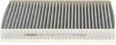 Zdjęcie produktu dla Filtr kabiny BOSCH 1 987 432 535