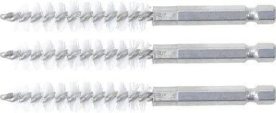 Obrázok produktu pre BGS technic Nylon Brush, 44 mm, 44 g