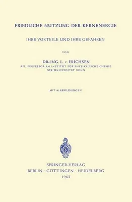 Image de Friedliche Nutzung der Kernenergie