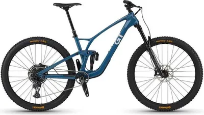 Obrázok produktu pre GT Sensor Carbon Pro powder blue (29) Veľkosť M 40 cm (16)