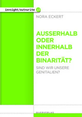 Obrázok produktu pre Außerhalb oder innerhalb der Binarität?