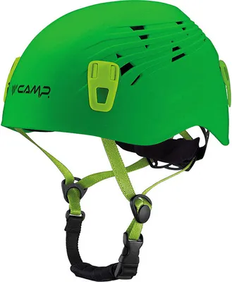 Immagine prodotto di Camp Titan Colori: rosso / Dimensioni: 1